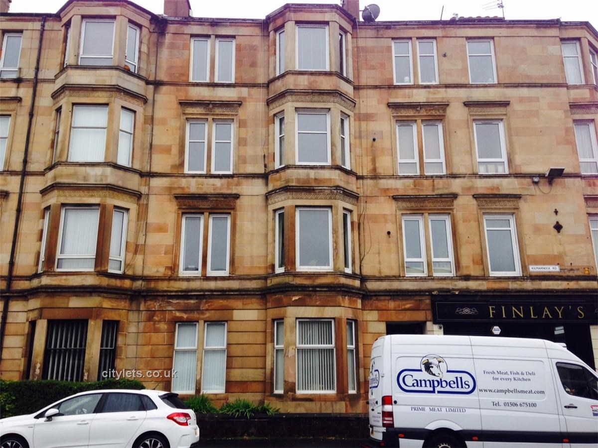 Property to rent in Newlands, G41, Kilmarnock Road properties from