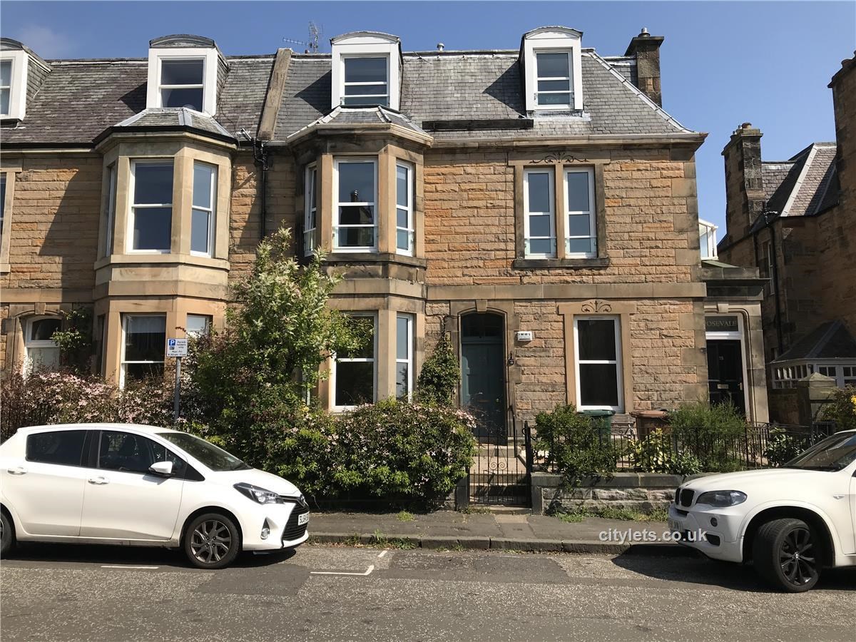 Property to rent in Newington, EH16, Kilmaurs Road properties from