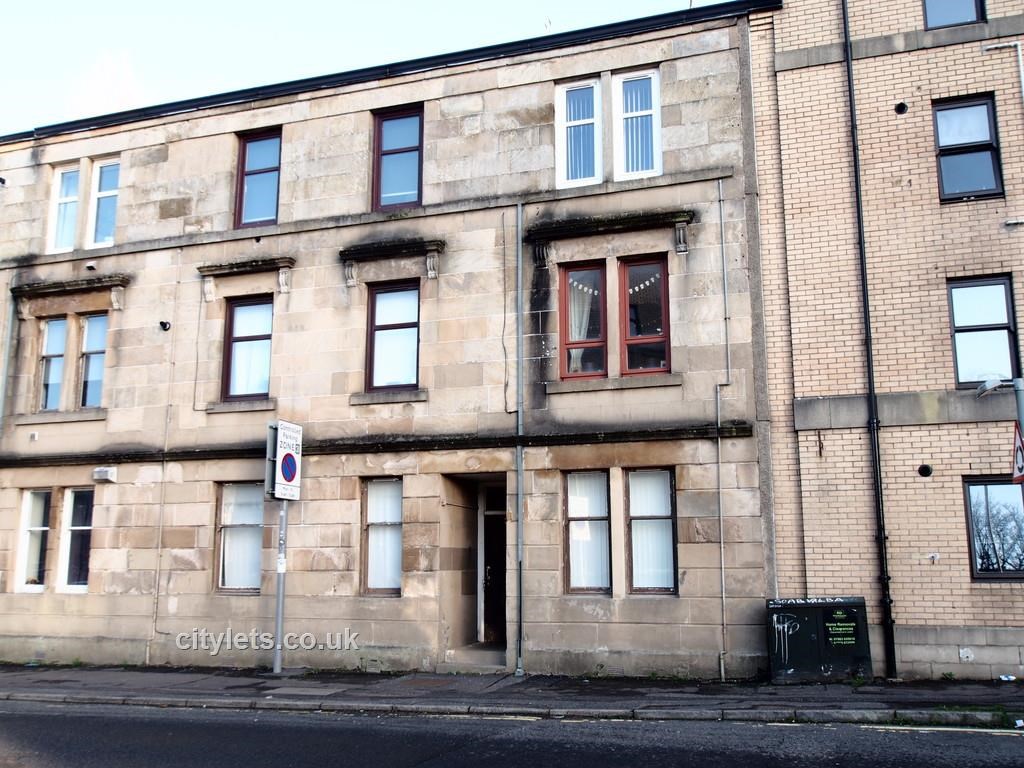 Property to rent in Paisley, PA1, Kilnside Road properties from