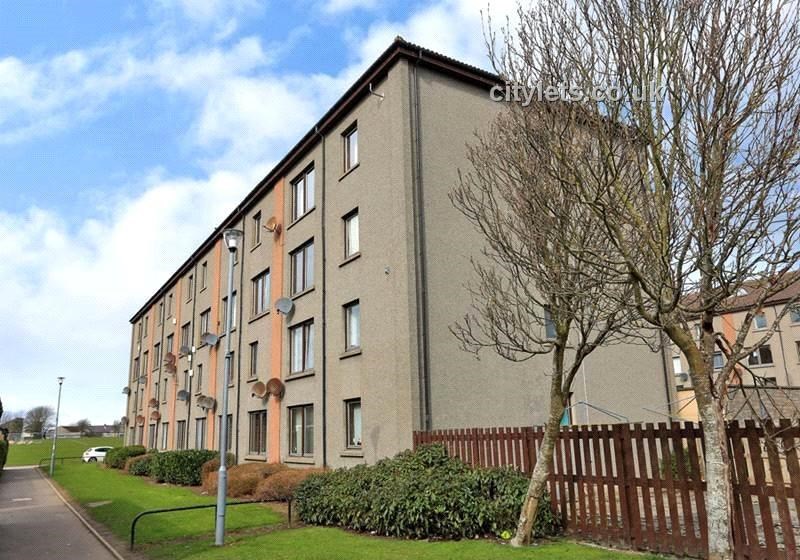 Property to rent in Kincorth, AB12, Kincorth Circle properties from