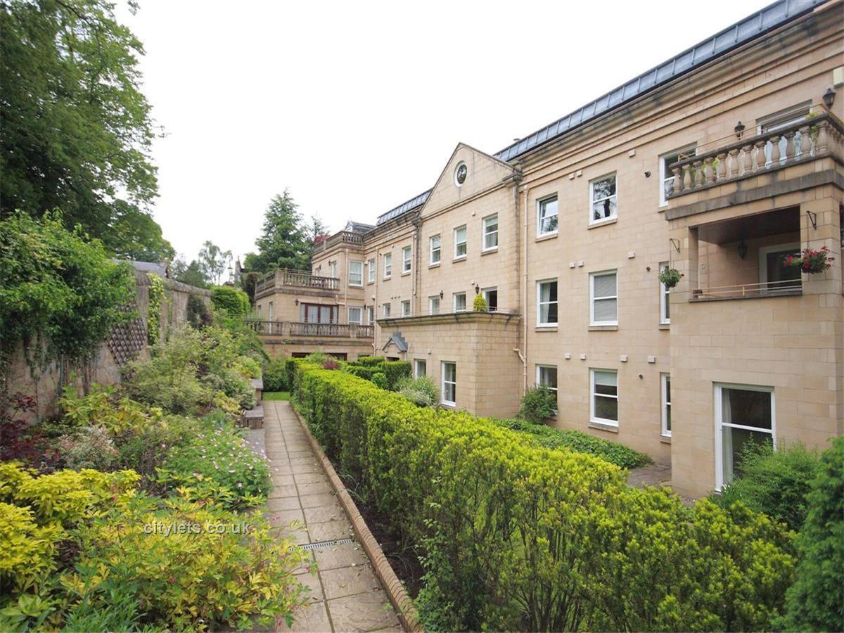 Property to rent in Murrayfield, EH12, Kinellan Road properties from