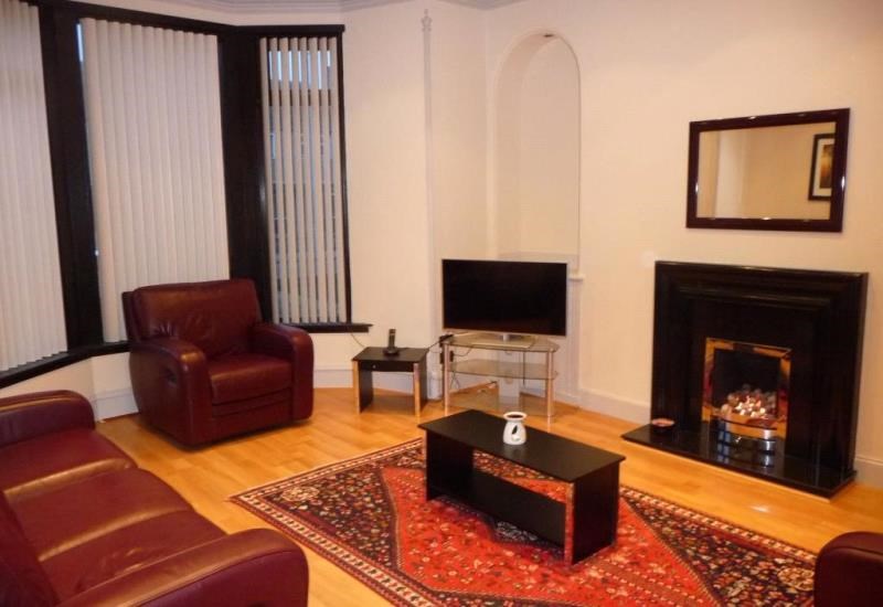 Property to rent in Fraserburgh, AB43, King Edward Street properties from Citylets 390580