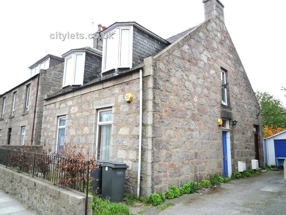 Property to rent in Old Aberdeen, AB24, King Street properties from