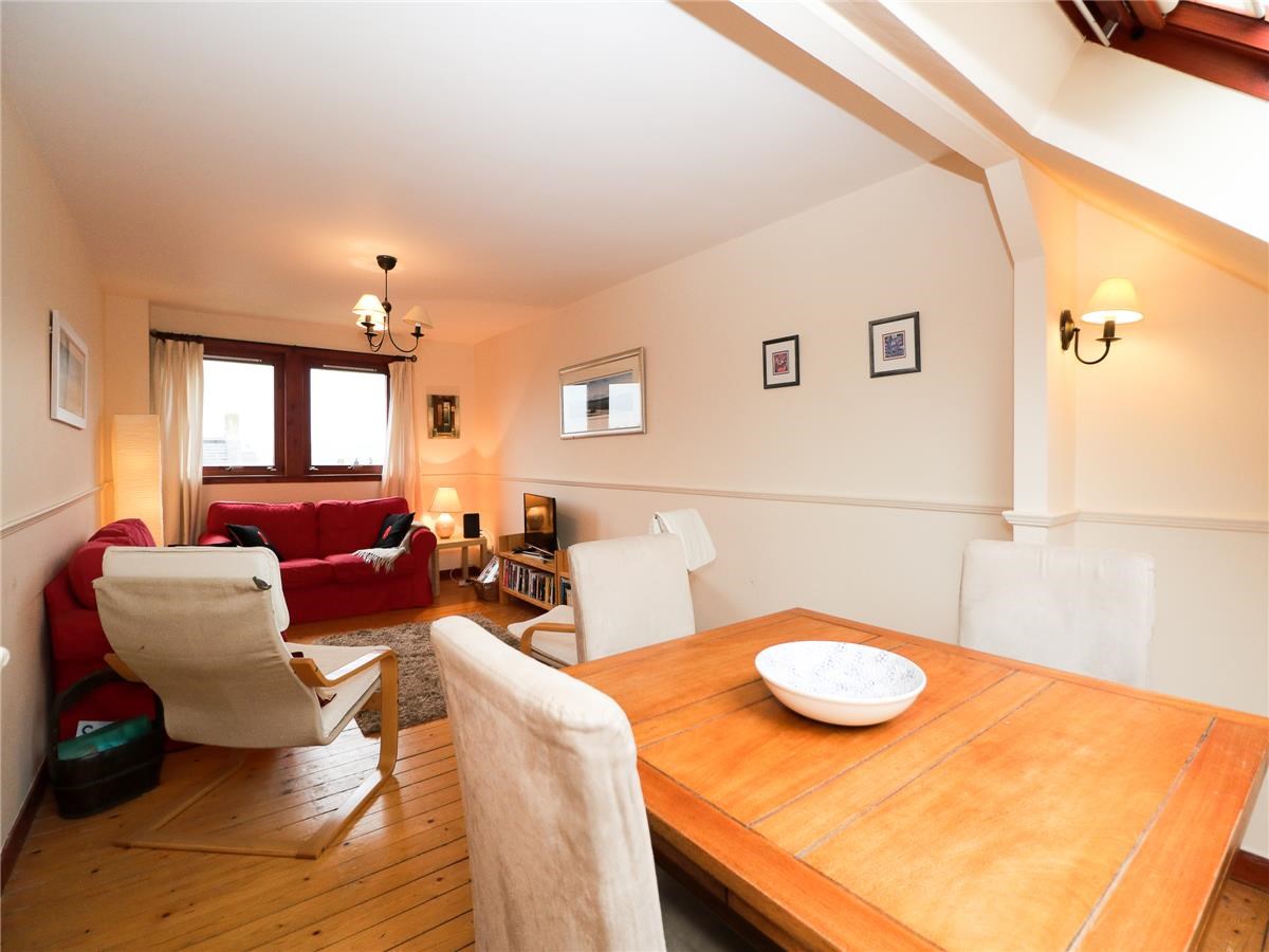 Property to rent in Broughty Ferry, DD5, King Street properties from