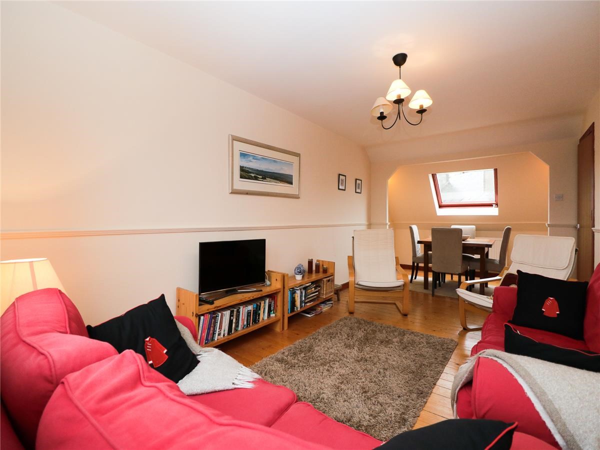 Property to rent in Broughty Ferry, DD5, King Street properties from