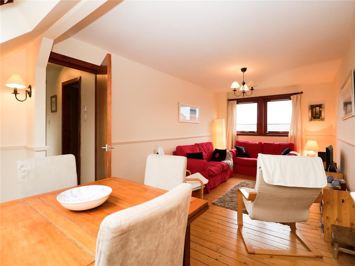 Property to rent in Broughty Ferry, DD5, King Street properties from