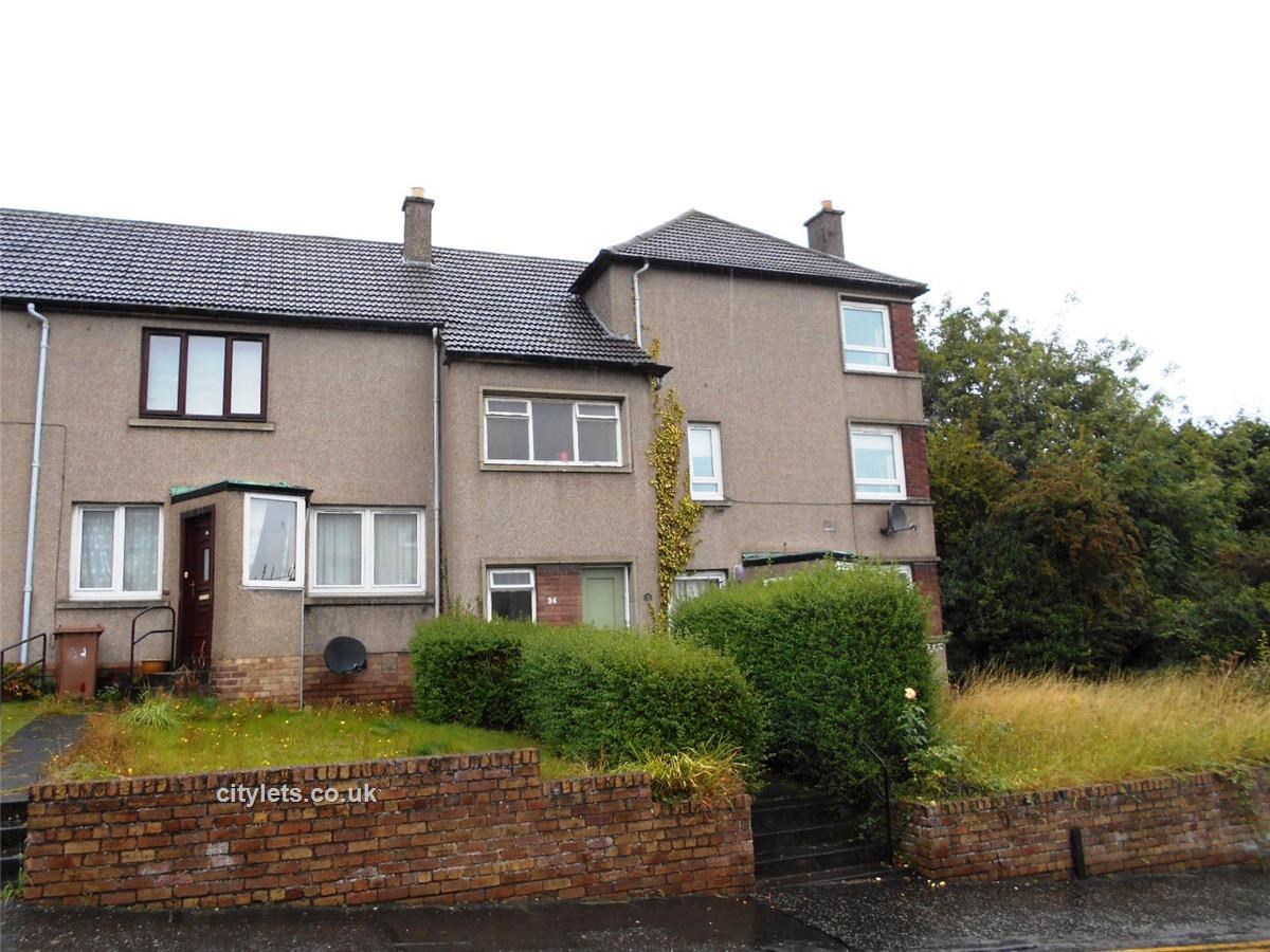 Property to rent in Inverkeithing, KY11, King Street properties from
