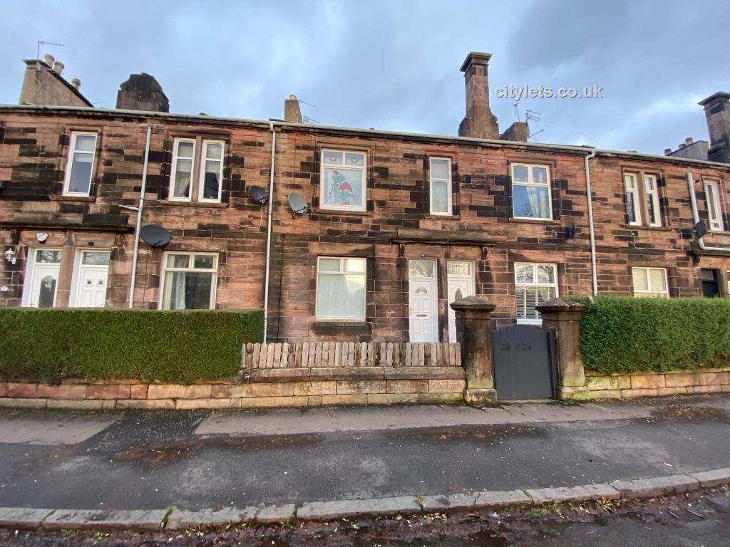 Property to rent in Coatbridge, ML5, King Street properties from
