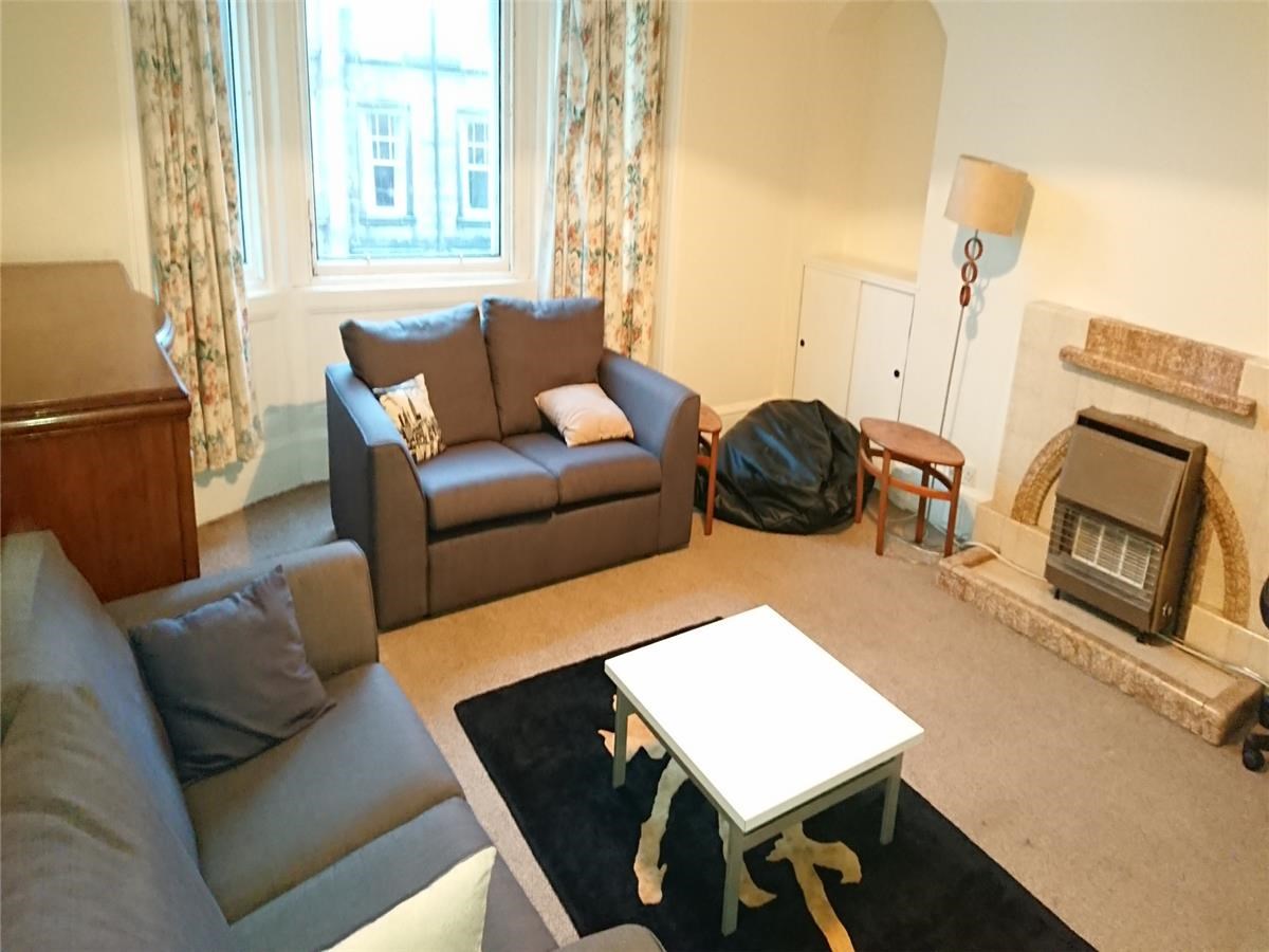 Property to rent in Stirling Town, FK8, King Street properties from