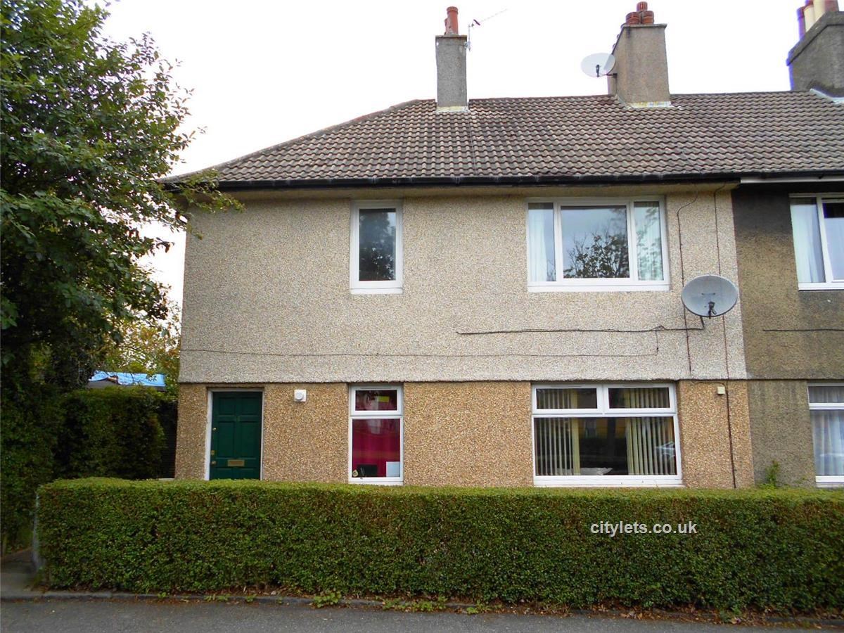 Property to rent in Rosyth, KY11, Kings Crescent properties from