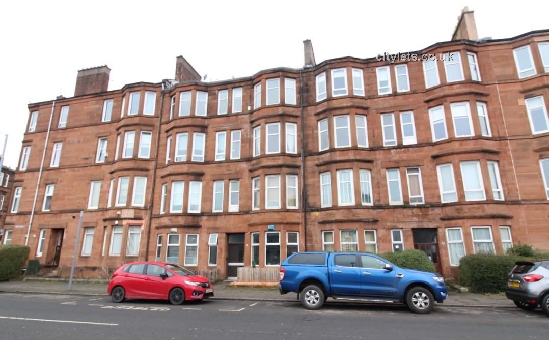 Property to rent in Mount Florida, G44, Kings Park Road properties from
