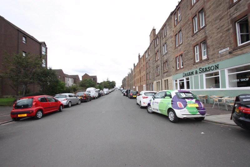 Property to rent in Portobello, EH15, Kings Road properties from