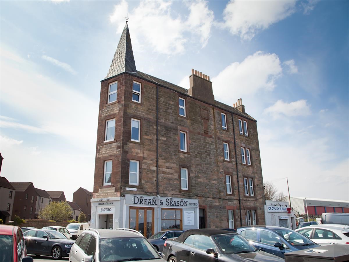Property to rent in Portobello, EH15, Kings Road properties from