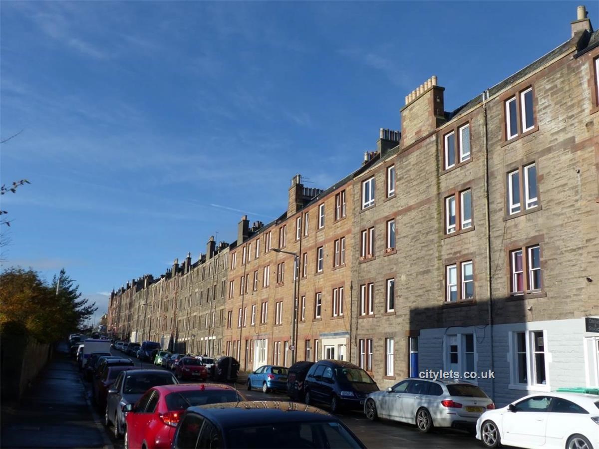 Property to rent in Portobello, EH15, Kings Road properties from