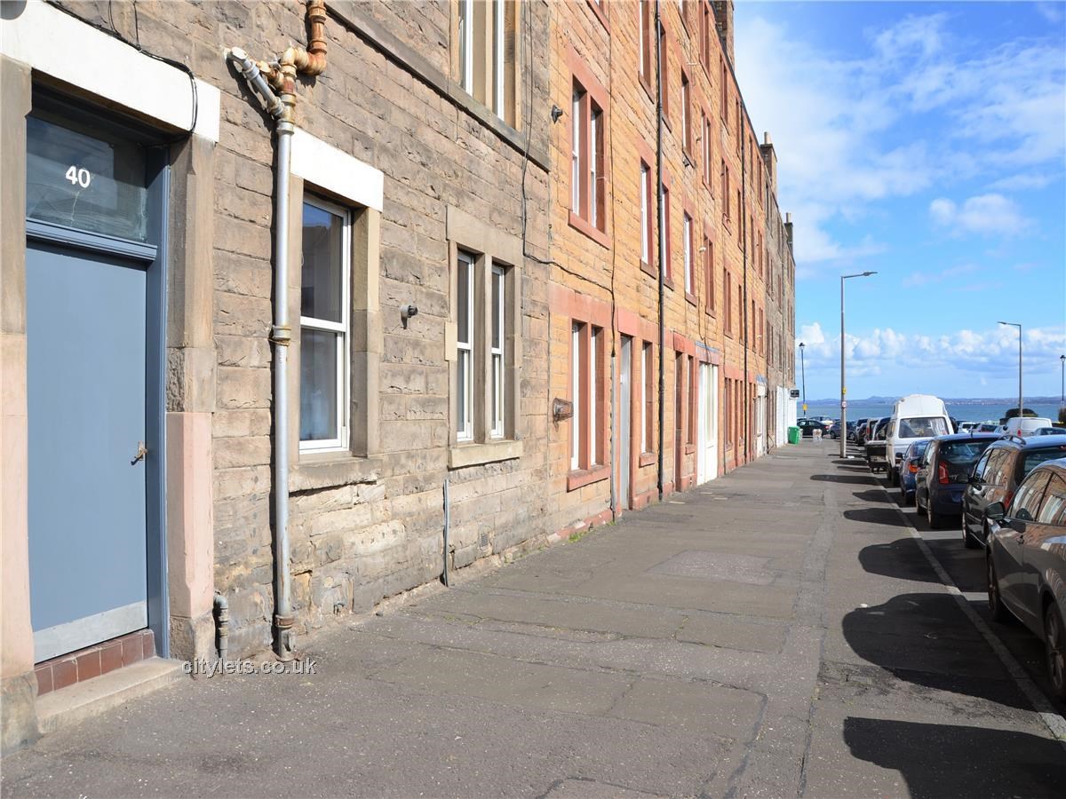 Property to rent in Portobello, EH15, Kings Road properties from