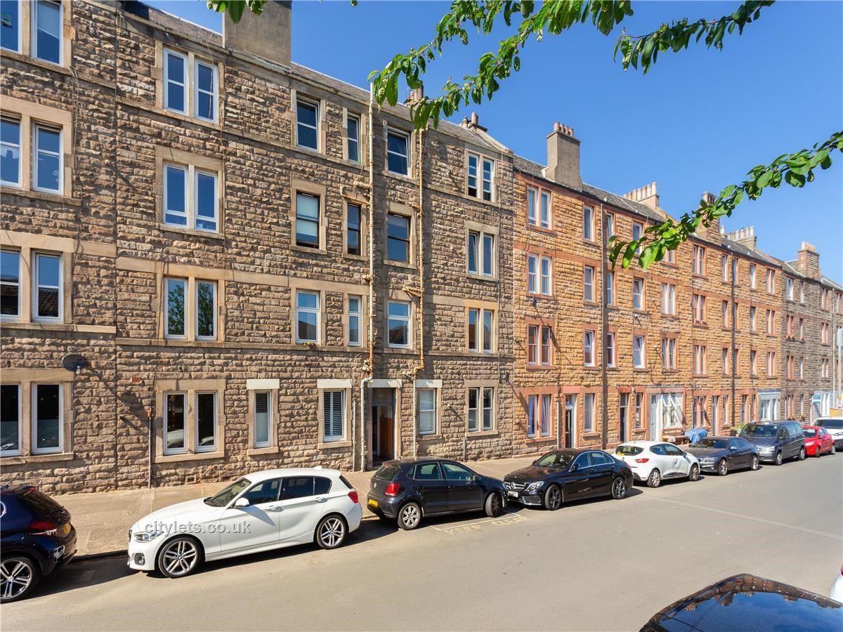 Property to rent in Portobello, EH15, Kings Road properties from