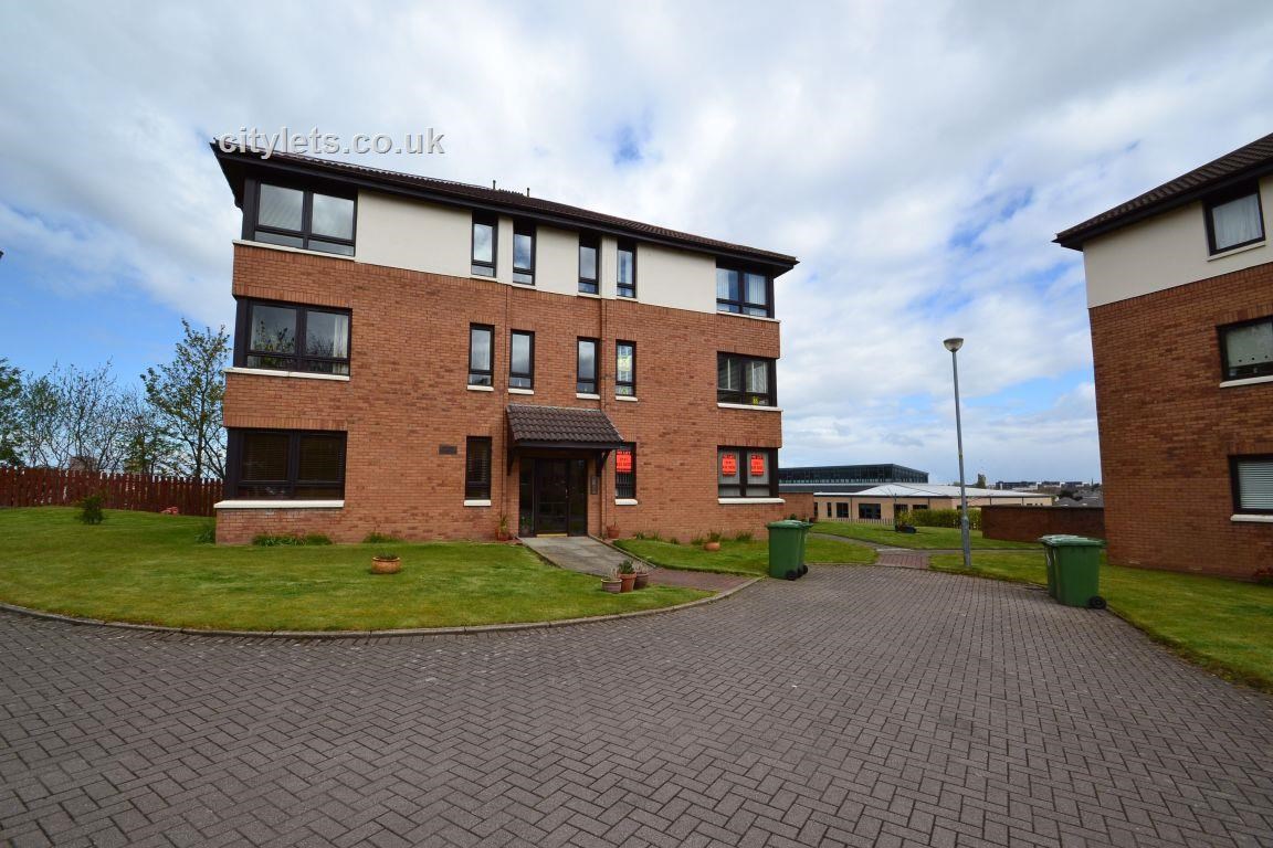 Property to rent in Rutherglen, G73, Kings View properties from