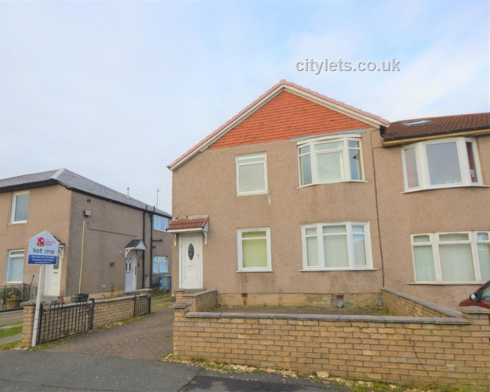 Property to rent in Rutherglen, G73, Kingsacre Road properties from