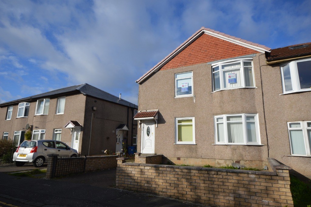 Property to rent in Rutherglen, G73, Kingsacre Road properties from