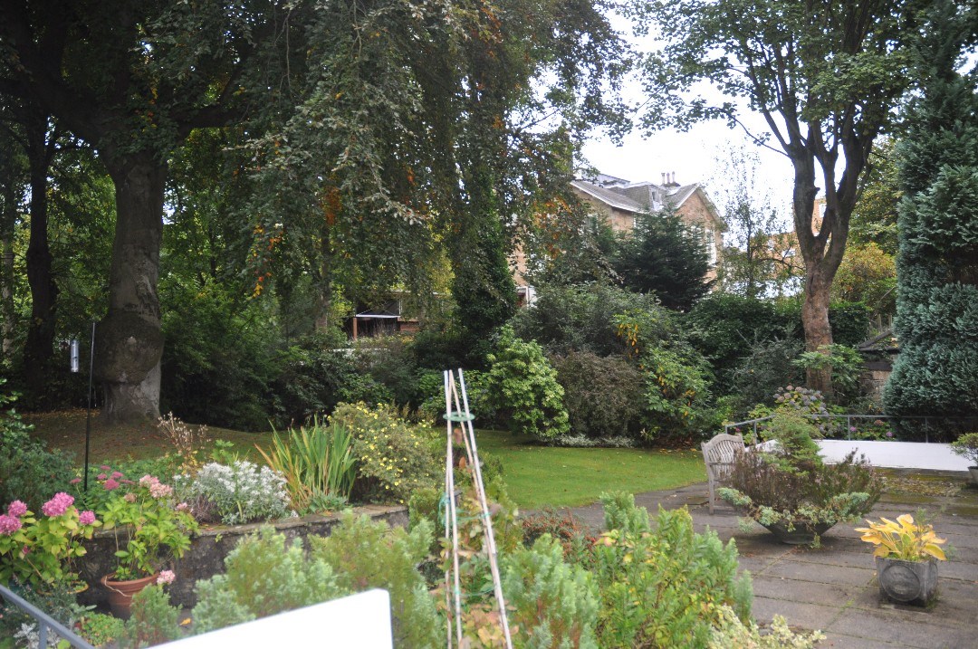 Property to rent in Dowanhill, G12, Kingsborough Gardens properties