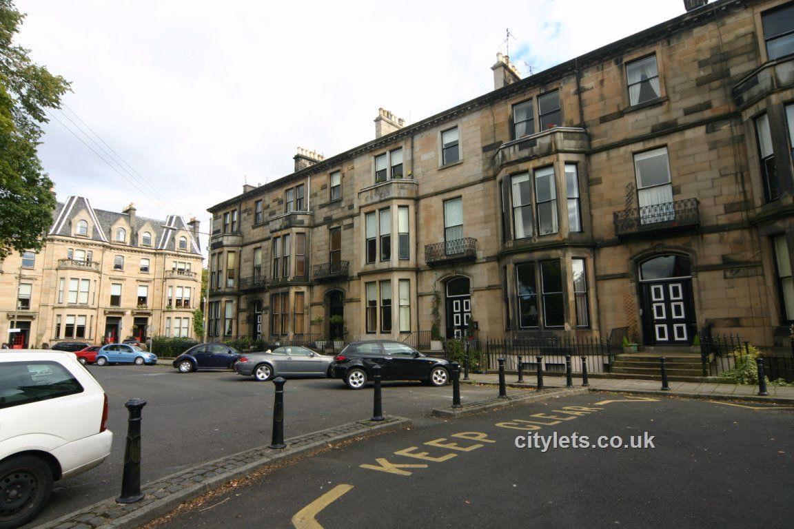 Property to rent in Dowanhill, G12, Kingsborough Gardens properties