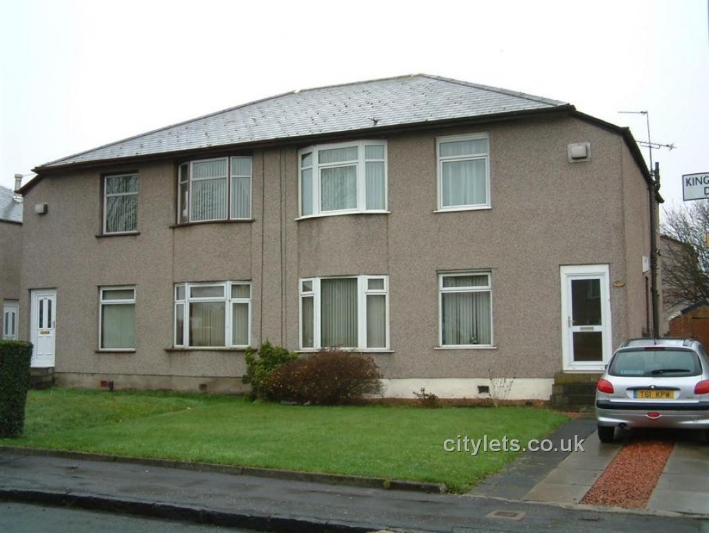 Property to rent in Rutherglen, G73, Kingsbridge Drive properties from