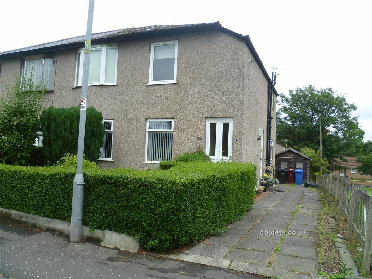 Property to rent in Rutherglen, G73, Kingsheath Avenue properties from