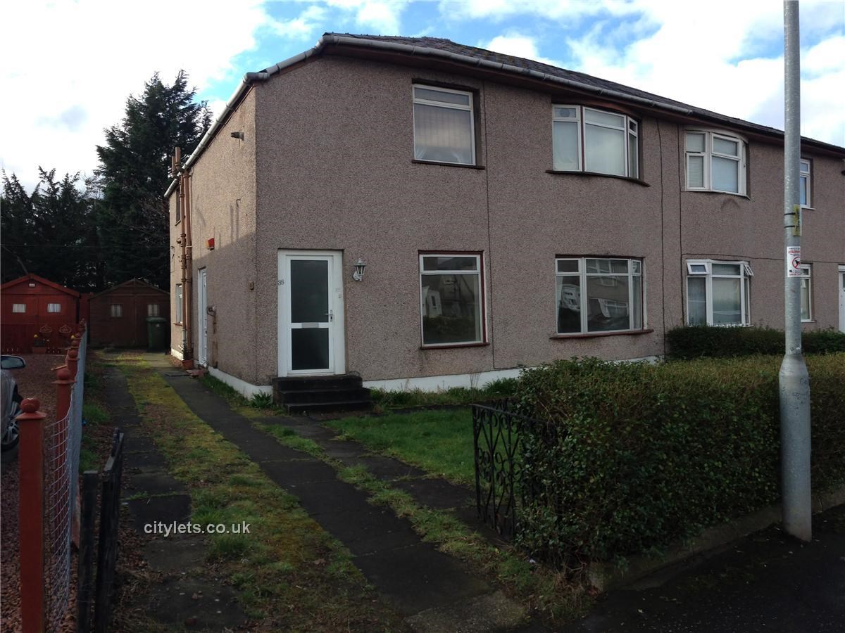 Property to rent in Kings Park, G73, Kingsheath Avenue properties from