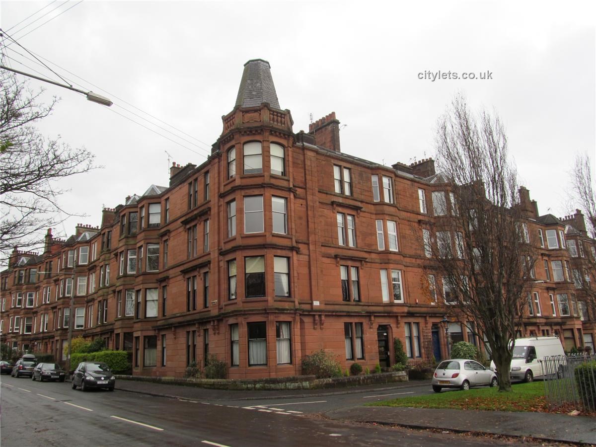 Property to rent in Queens Park, G42, Kingsley Avenue properties from