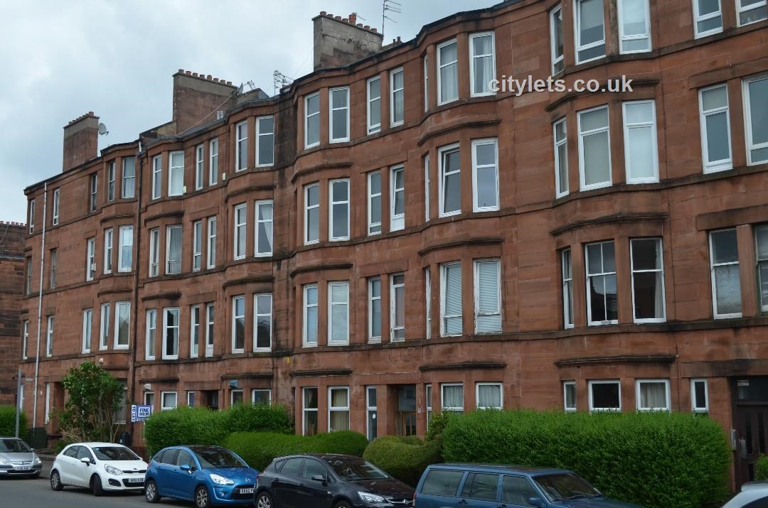 Property to rent in Mount Florida, G44, Kingspark Road properties from