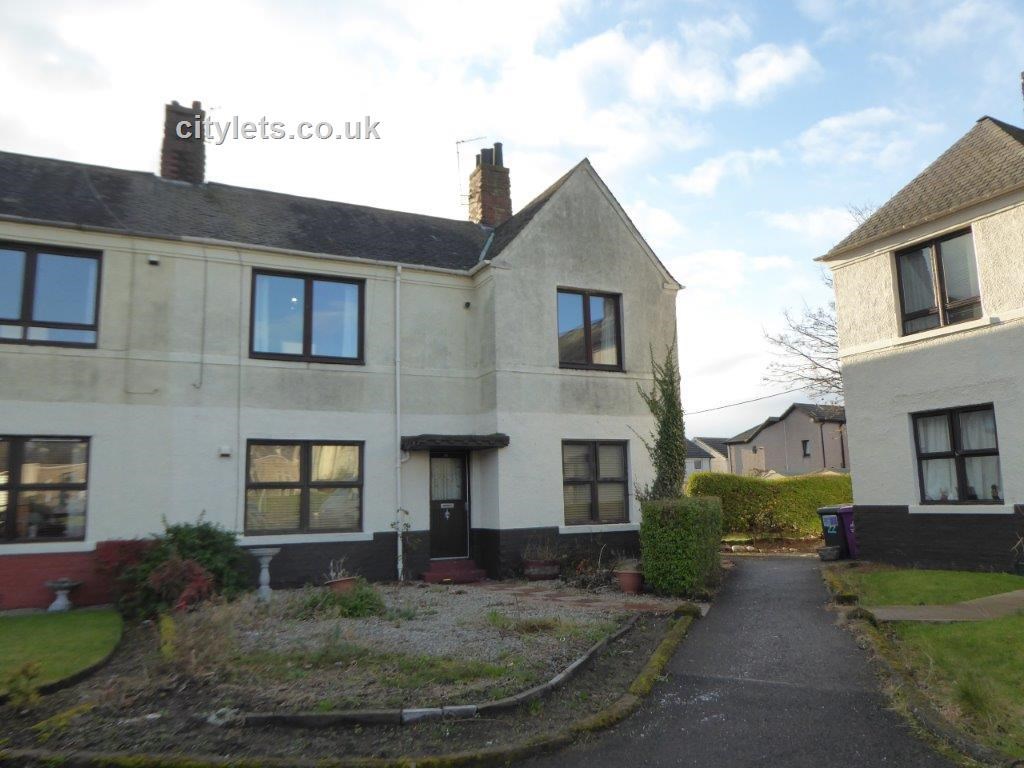 Property to rent in Carnoustie, DD7, Kinloch Park properties from