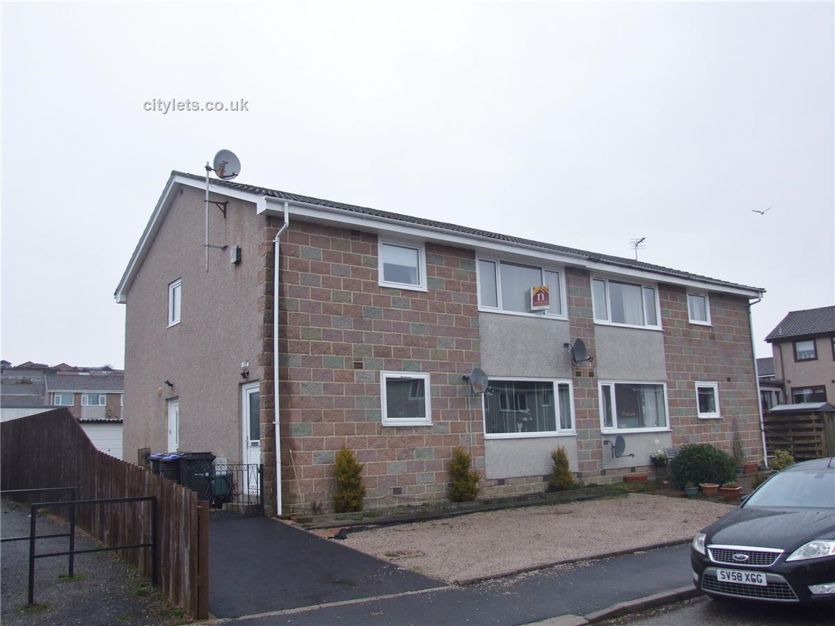 Property to rent in Westhill, AB32, Kinmundy Gardens properties from