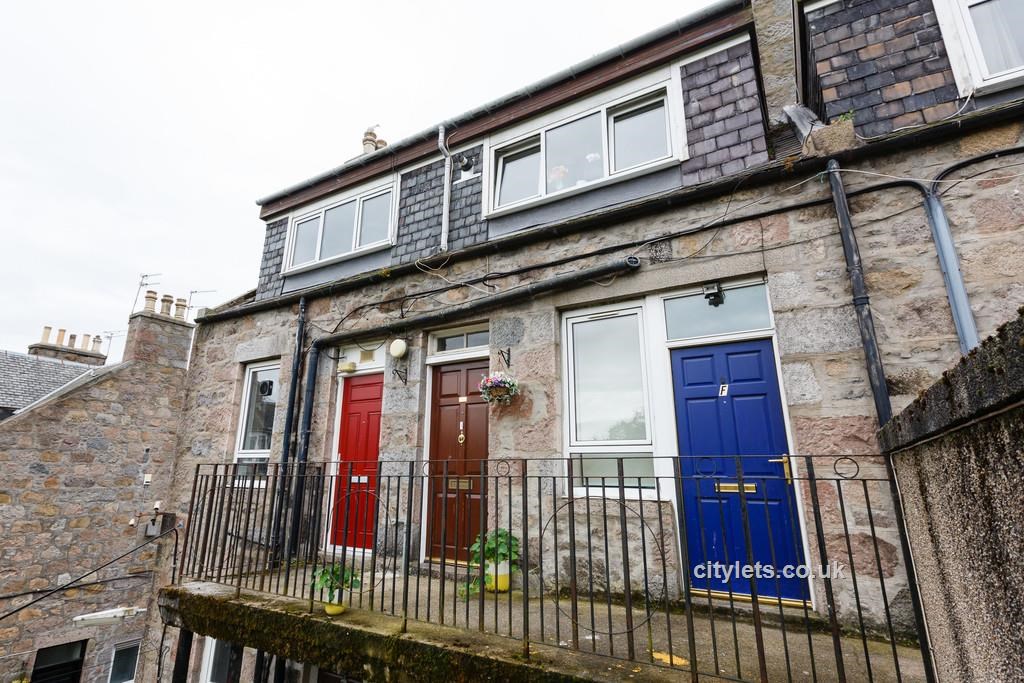 Property to rent in Rosemount, AB25, Kintore Place properties from