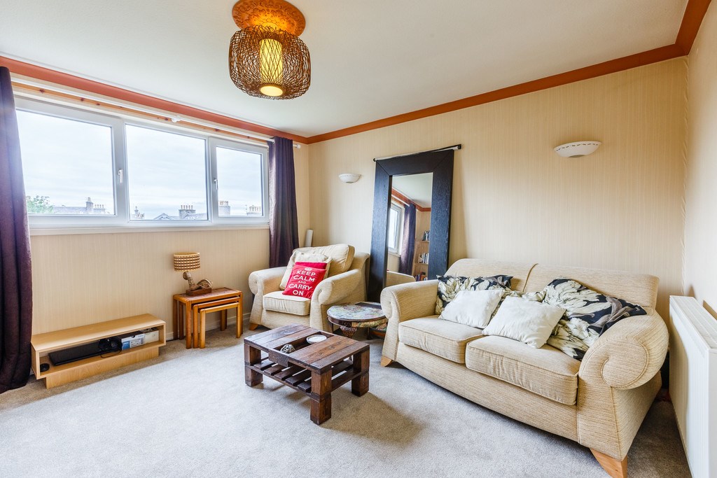 Property to rent in Rosemount, AB25, Kintore Place properties from