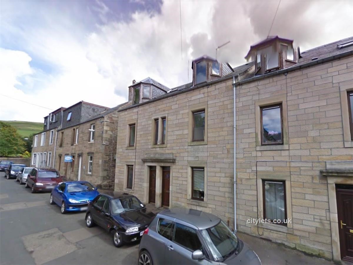Property to rent in Galashiels, TD1, Kirk Brae properties from Citylets