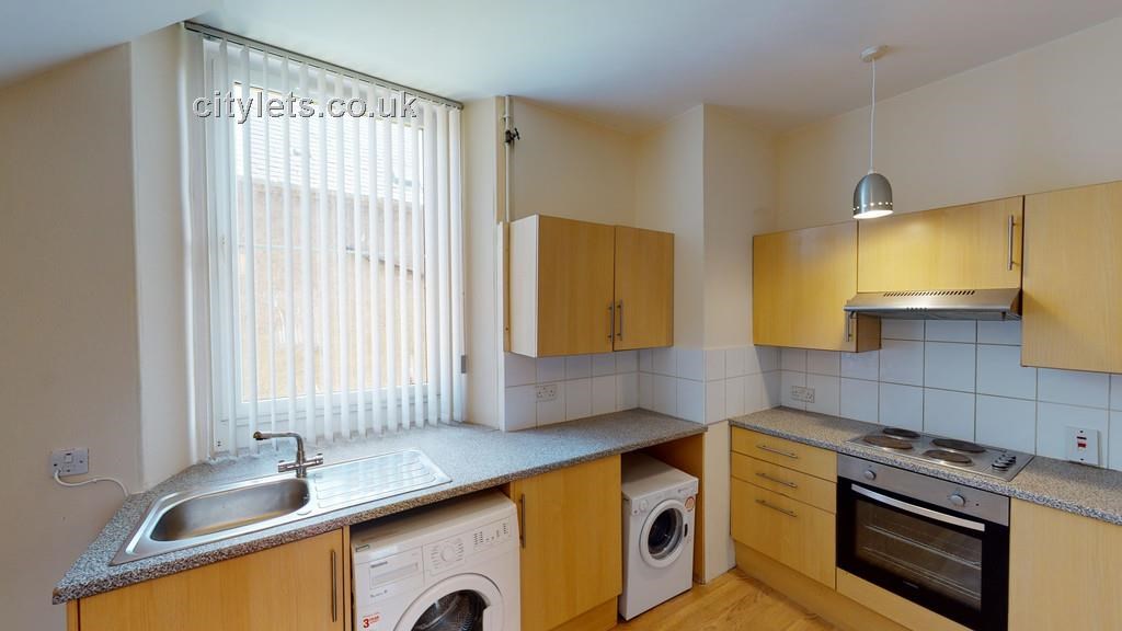 Property to rent in Fraserburgh, AB43, Kirk Brae Flat A properties from