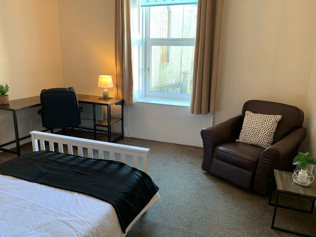 Property to rent in Fraserburgh, AB43, Kirk Brae Flat D properties from