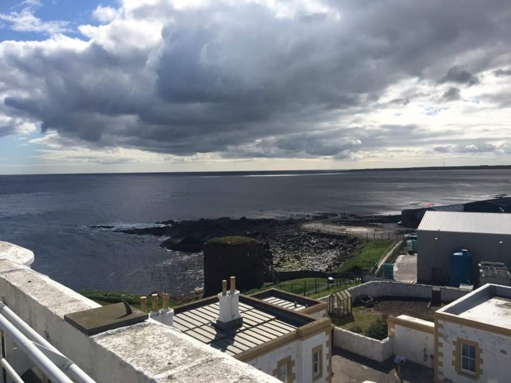 Property to rent in Fraserburgh, AB43, Kirk Brae Flat D properties from