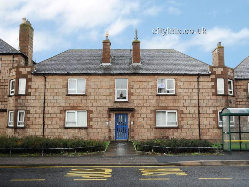 Property to rent in Peterhead, AB42, Kirk Street properties from