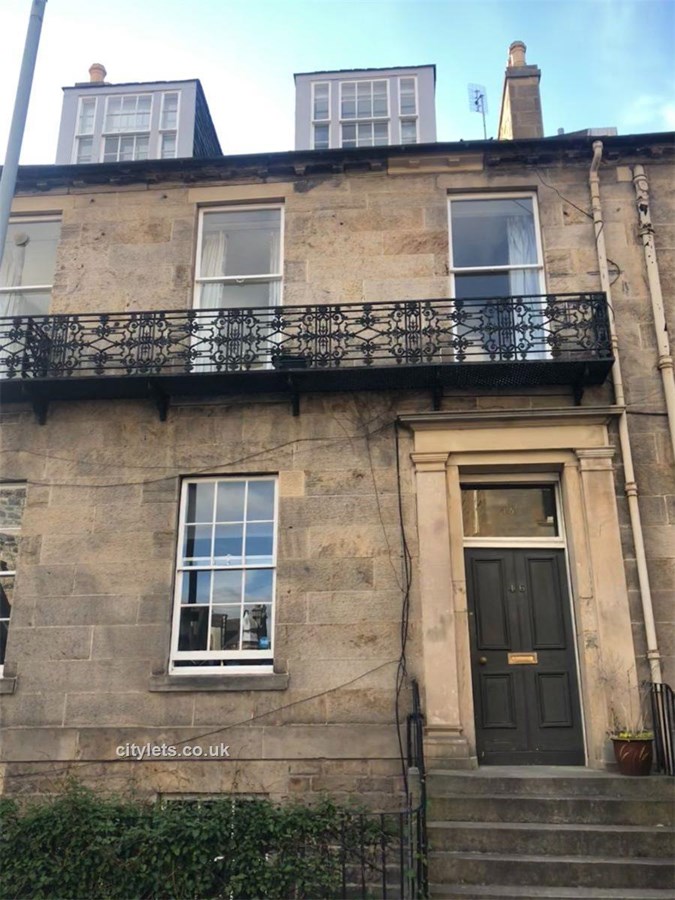 Property to rent in Leith Walk, EH6, Kirk Street properties from