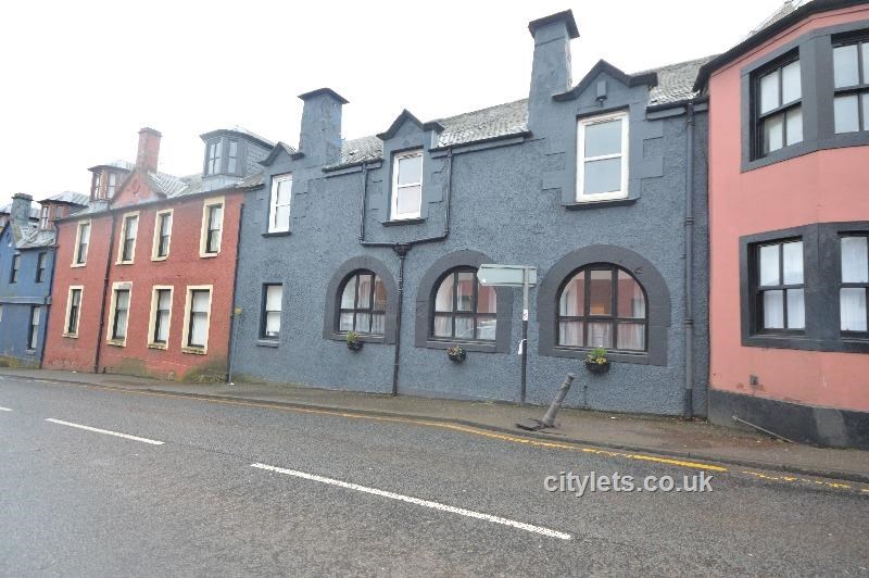 Property to rent in Strathaven, ML10, Kirk Street properties from