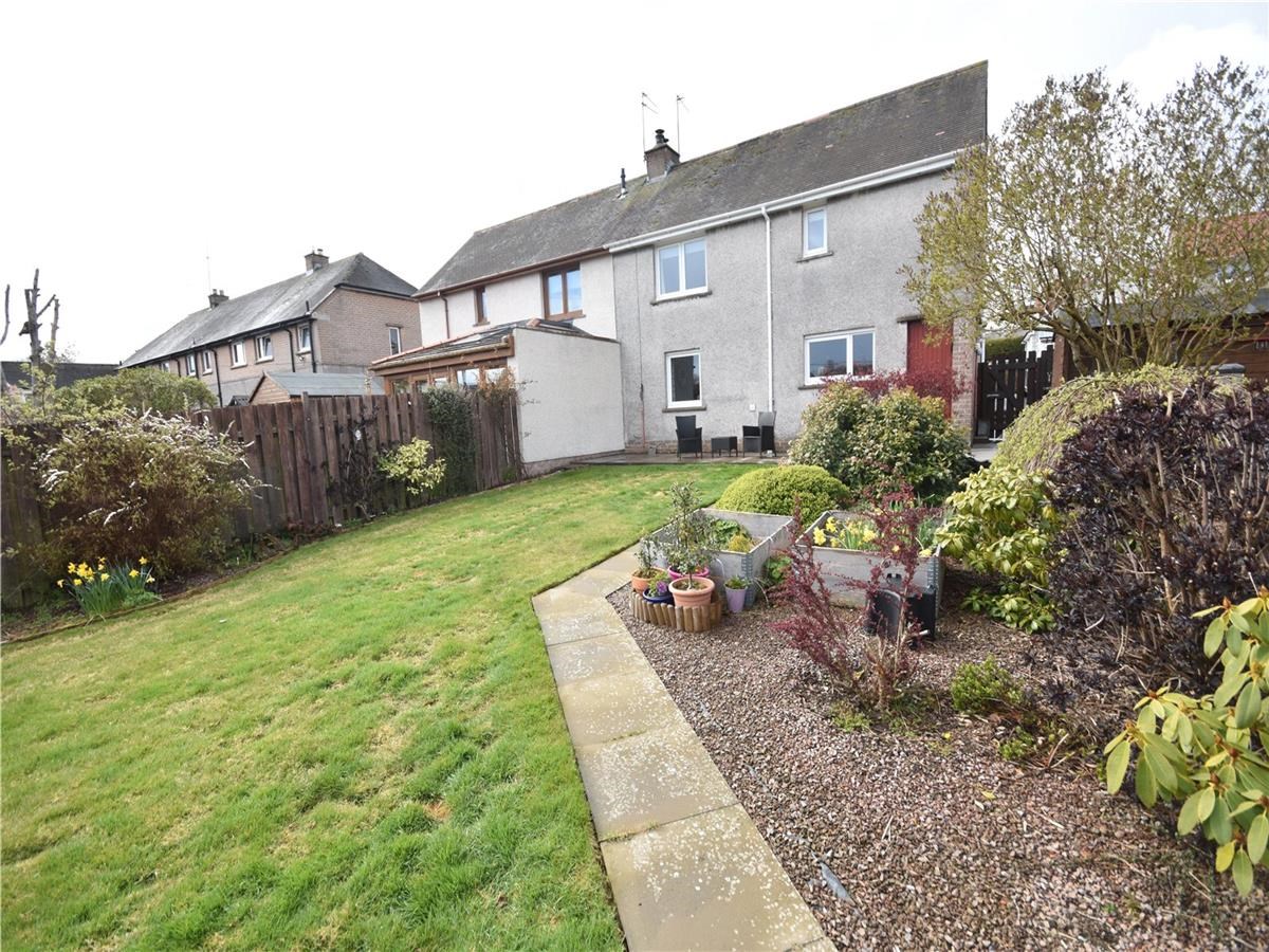 Property to rent in Cults, AB15, Kirk Terrace properties from Citylets