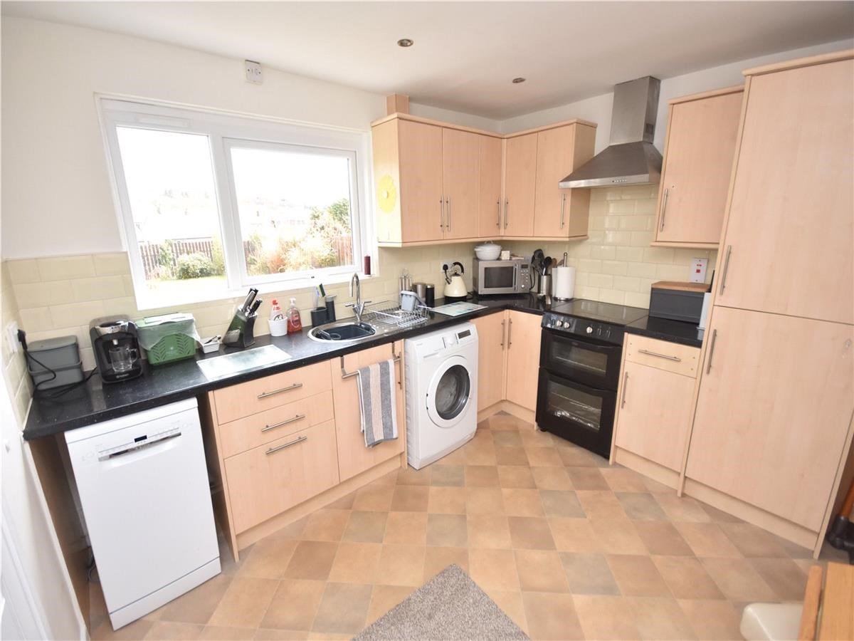 Property to rent in Cults, AB15, Kirk Terrace properties from Citylets
