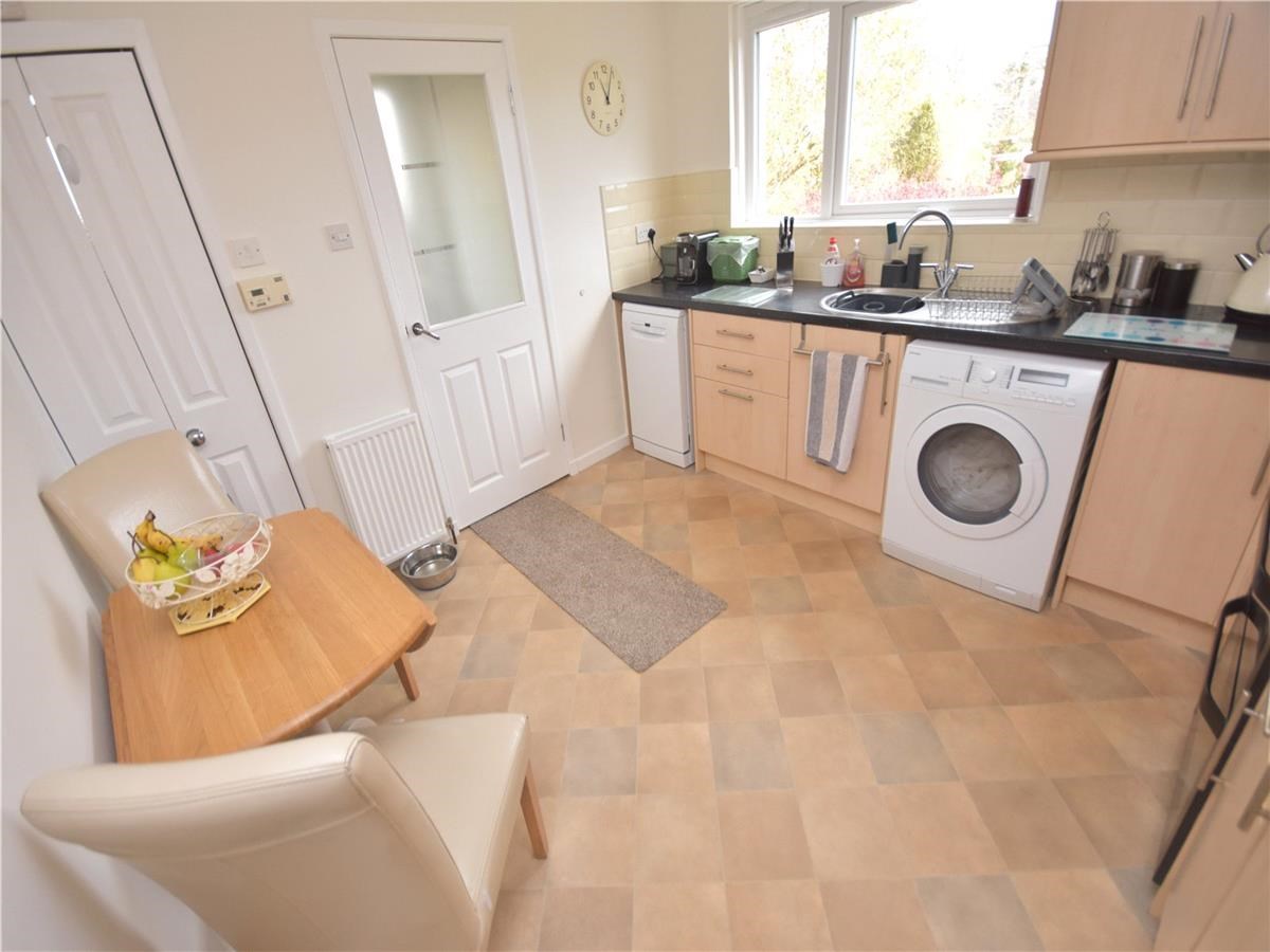 Property to rent in Cults, AB15, Kirk Terrace properties from Citylets