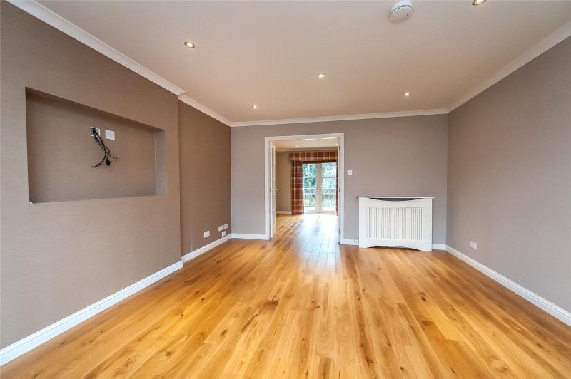 Property to rent in Laurencekirk, AB30, Kirkburn properties from