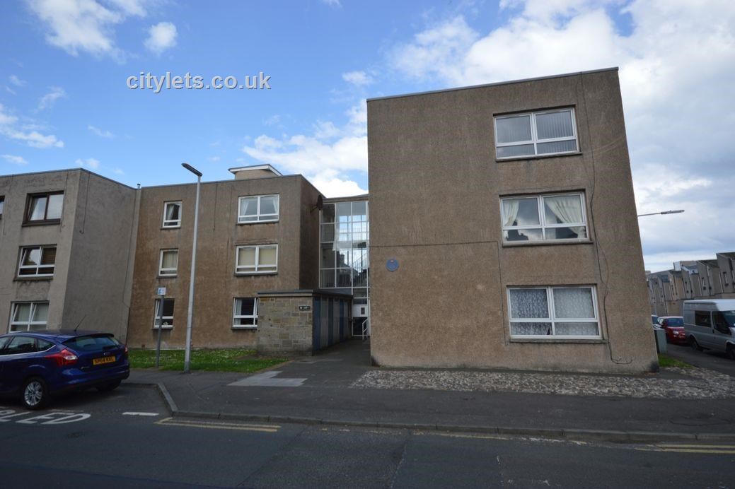Property to rent in Burntisland, KY3, Kirkgate properties from Citylets