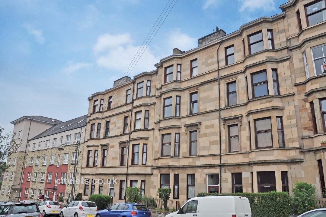 Property to rent in North Kelvinside, G20, Kirkland Street properties