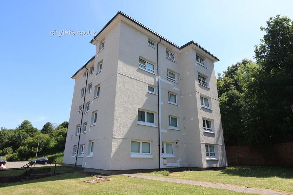 Property to rent in Fernhill, G73, Kirkmuir Drive properties from