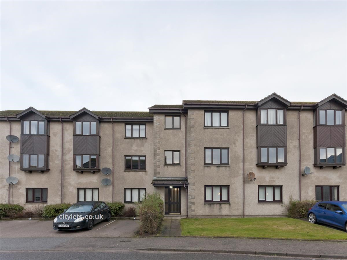 Property to rent in Westhill, AB32, Kirkside Court properties from