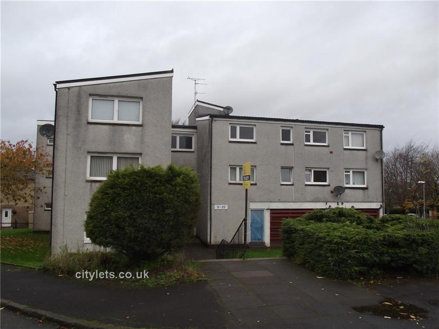 Property to rent in East Kilbride, G74, Kirkton Place, The Village